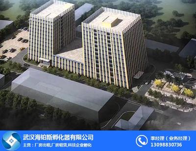 专业洁净，为创新护航 武汉海铂斯孵化器实验室清洗刷解析